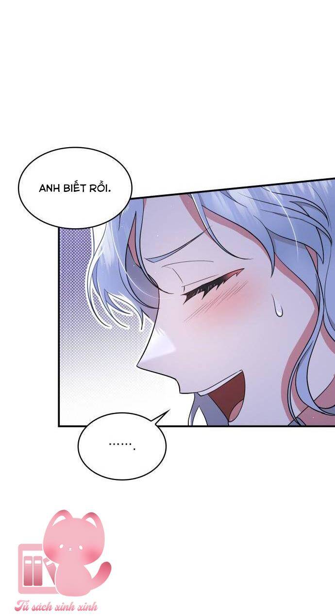 Điều Melvin Để Lại: Chapter 28