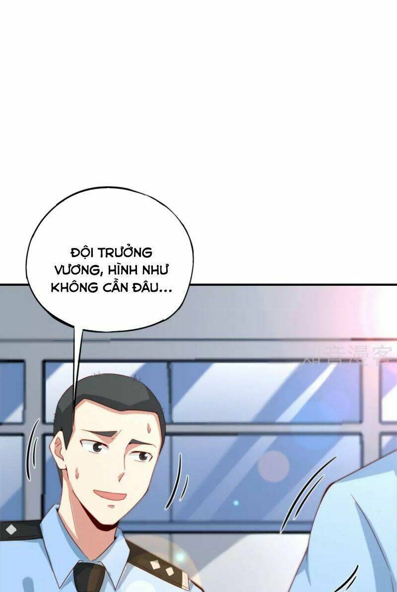 Vòng Bạn Bè Mạnh Nhất Của Tiên Giới: Chapter 101