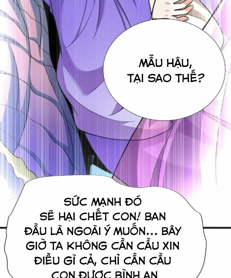 Chí Tôn Trời Hoang: Chapter 74