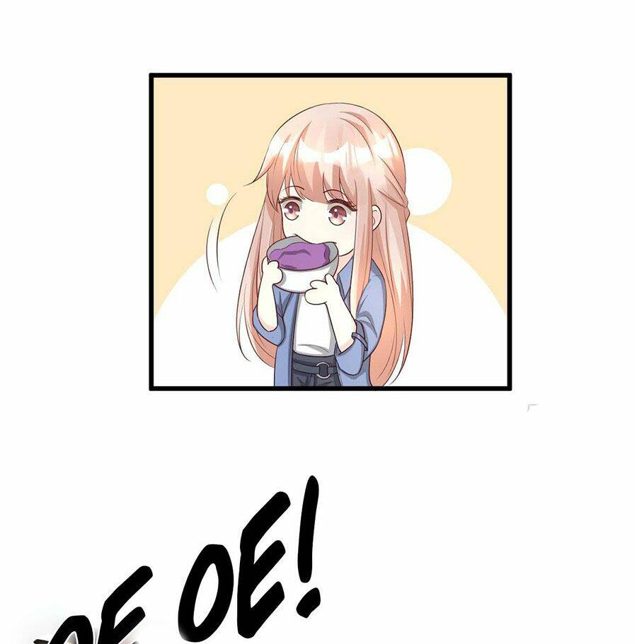 Tư Sủng Cục Cưng Bảo Bối: Chapter 22.1