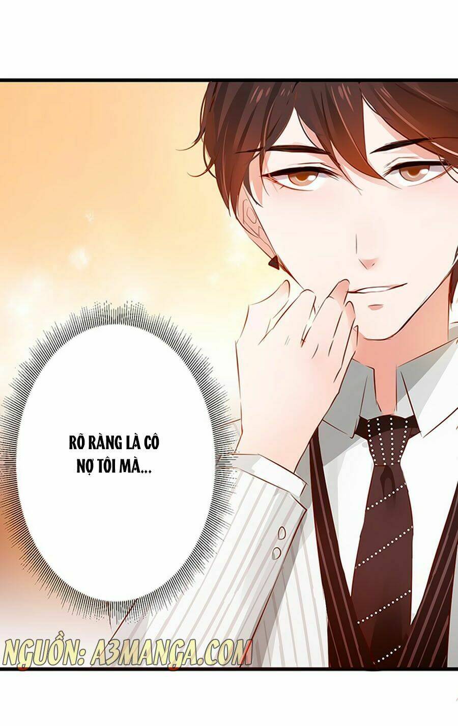 Bạn Trai Là Ngôi Sao: Chapter 15