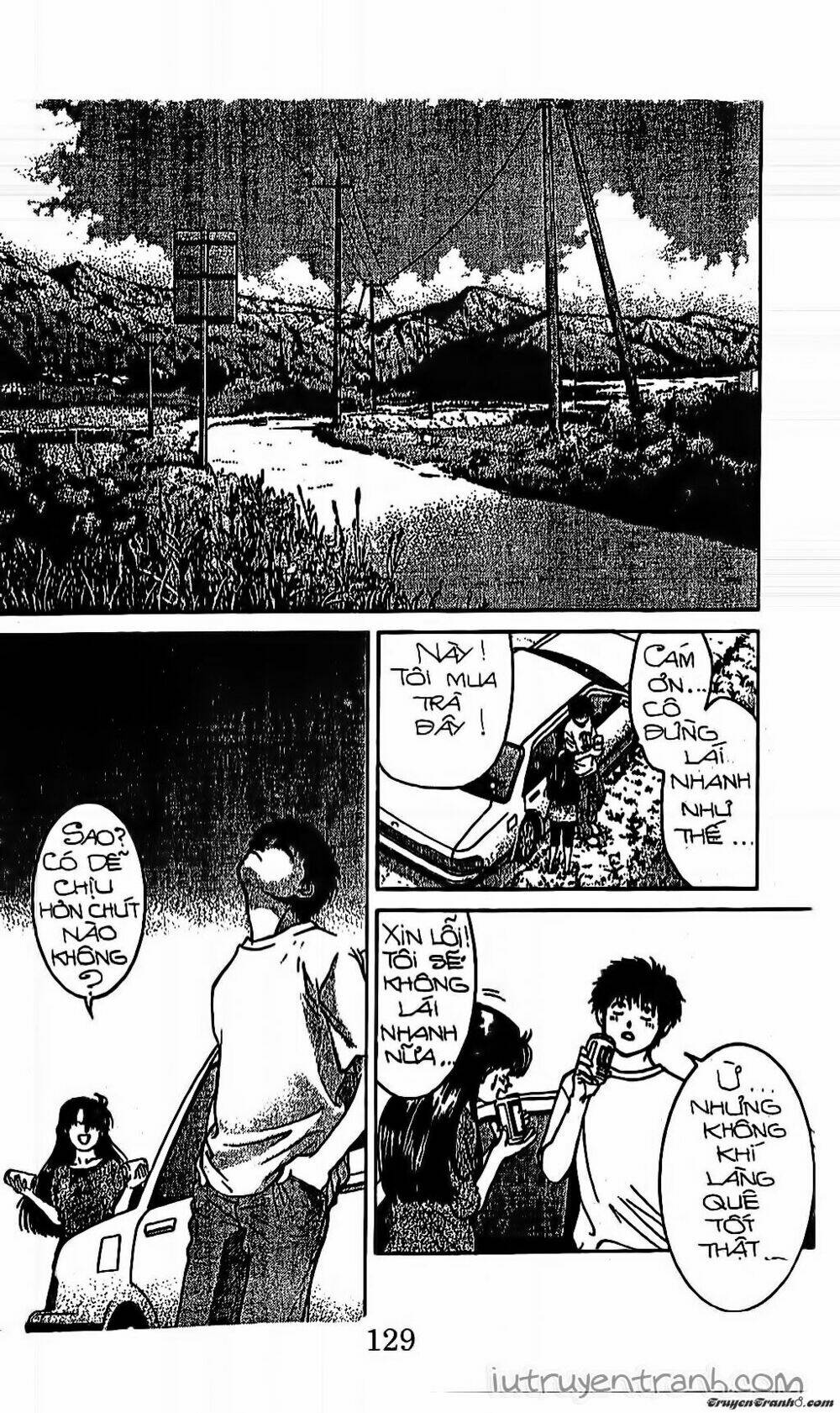 Mirano Nhà Tôi: Chapter 116