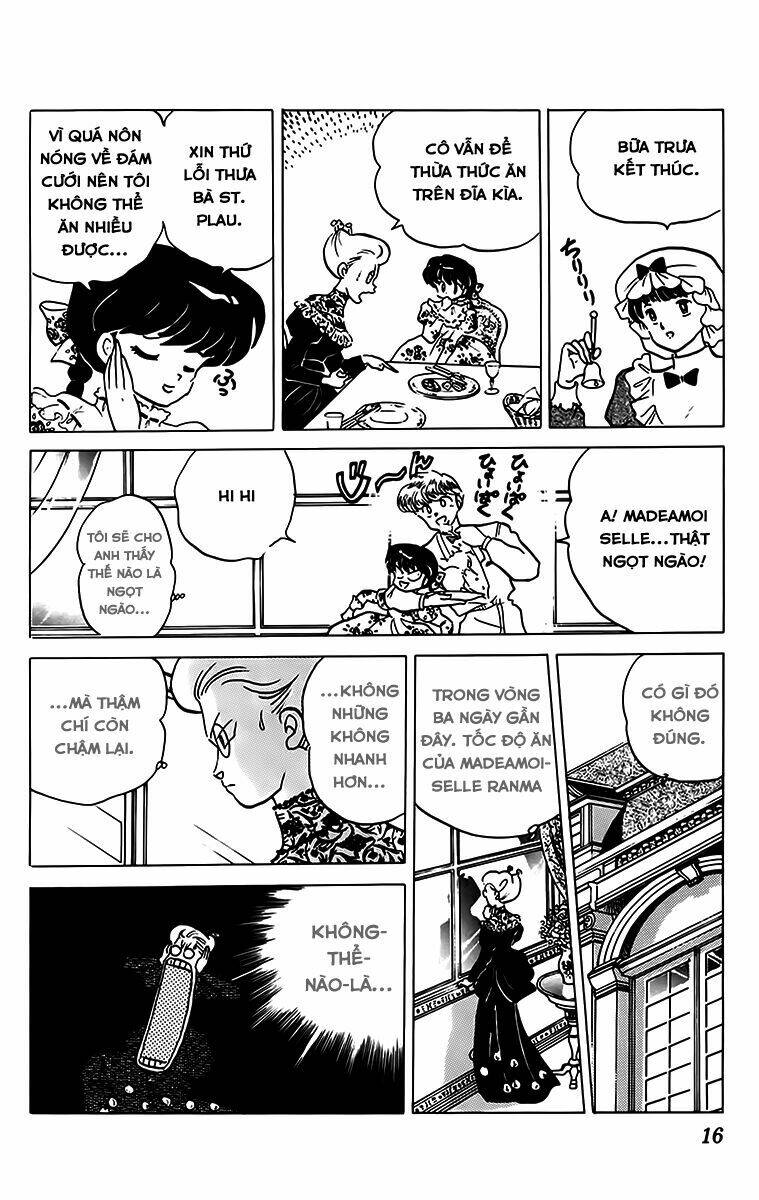 Suối Lời Nguyền: Chapter 169