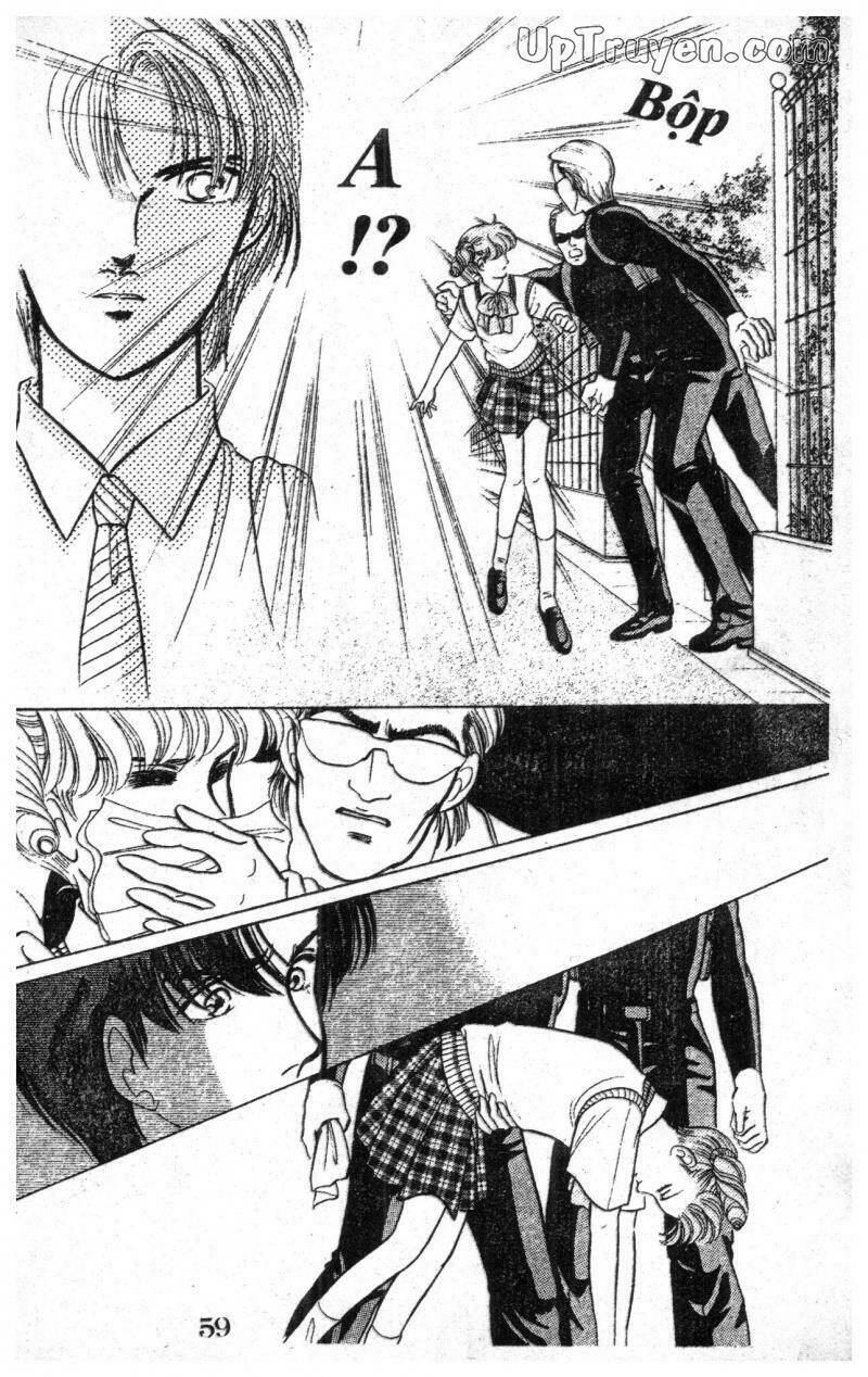 9 Banme No Musashi: Chapter 5