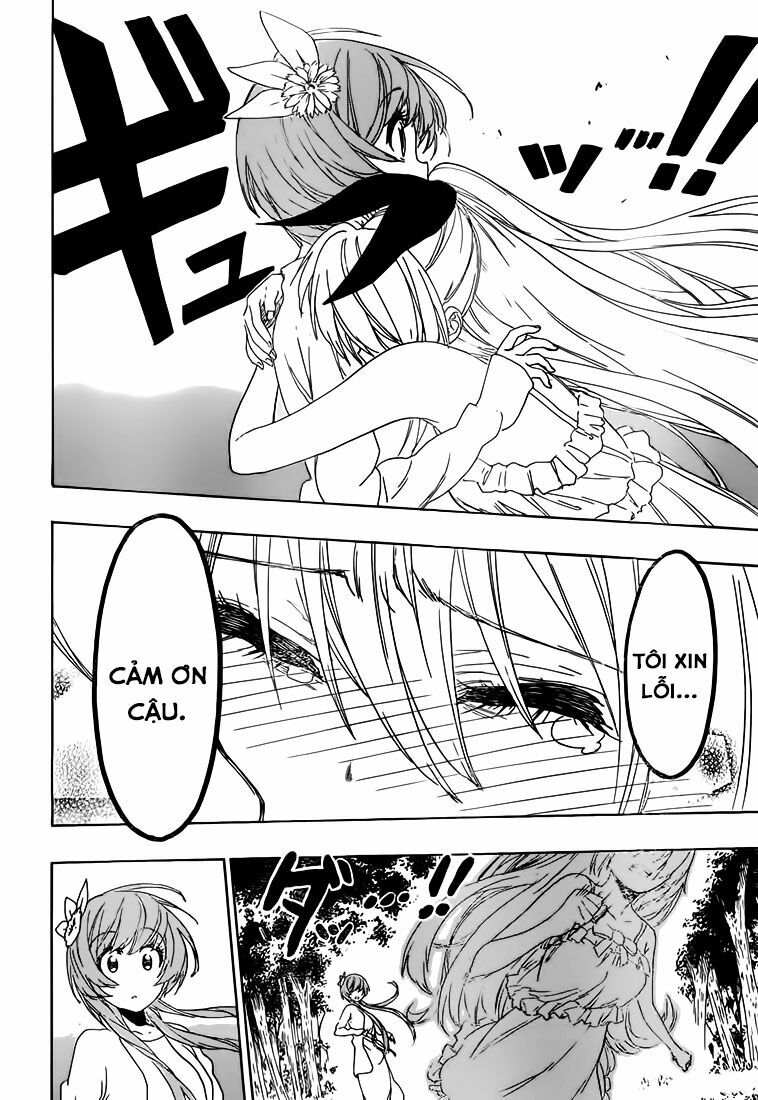 Tình Yêu Ngang Trái: Chapter 224