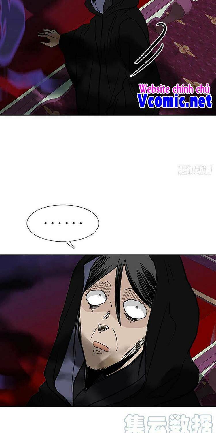 Học Sĩ Tái Sinh: Chapter 204