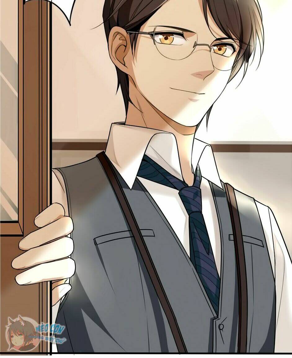 Bốc Toán Tử: Chapter 15