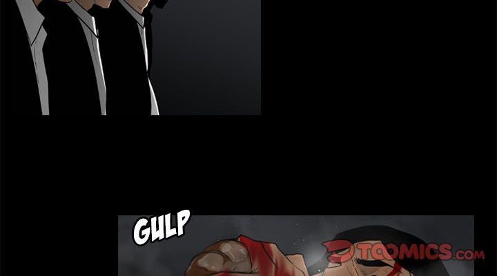 Tong Edge: Chapter 56