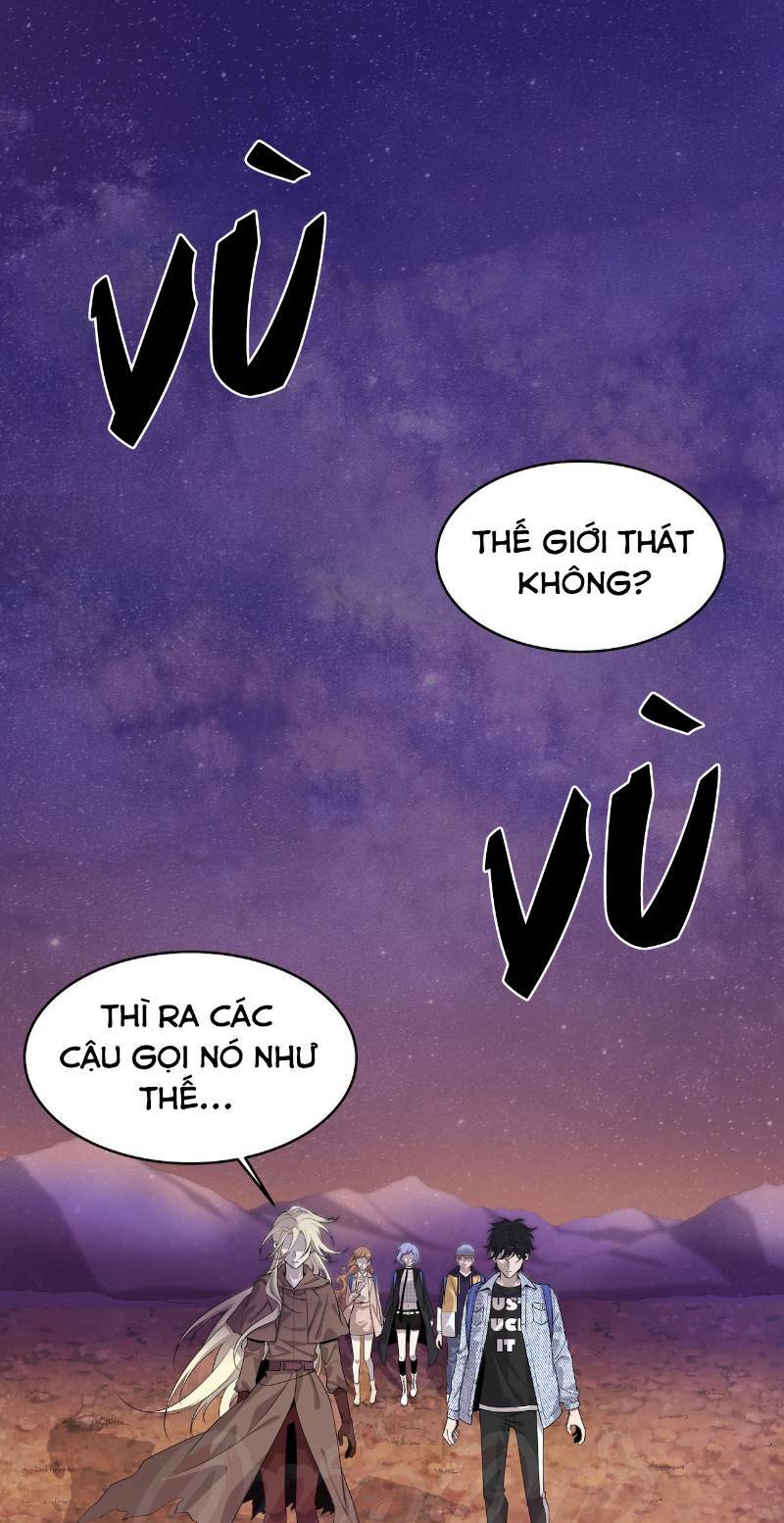 Thát Không Mê Thất: Chapter 52