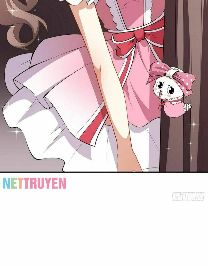 Mỹ Nhân Tâm Động: Chapter 23