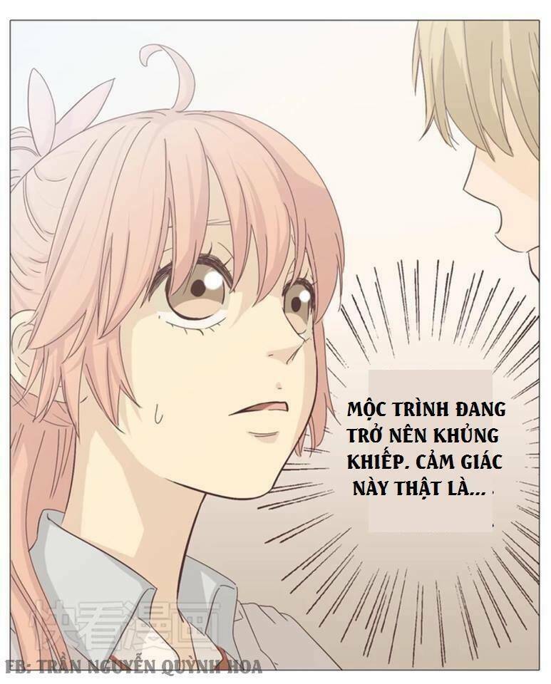 Xin Chào! Dân Nữ: Chapter 19