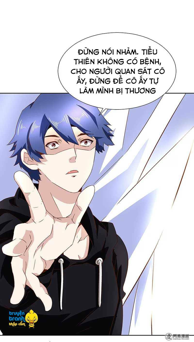 Cường Sủng Hào Môn Tiểu Manh Thê: Chapter 37