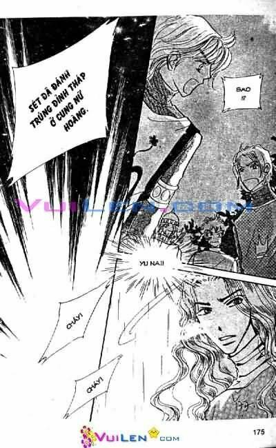 Hiệp Sĩ Nữ Hoàng: Chapter 10