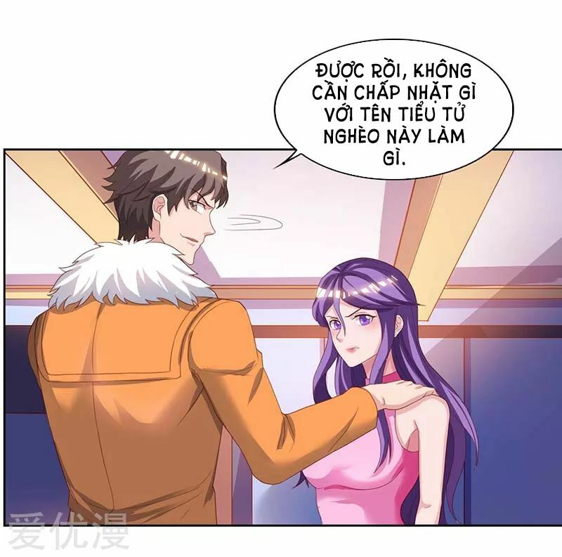 Trọng Sinh Khí Thiếu Quy Lai: Chapter 66