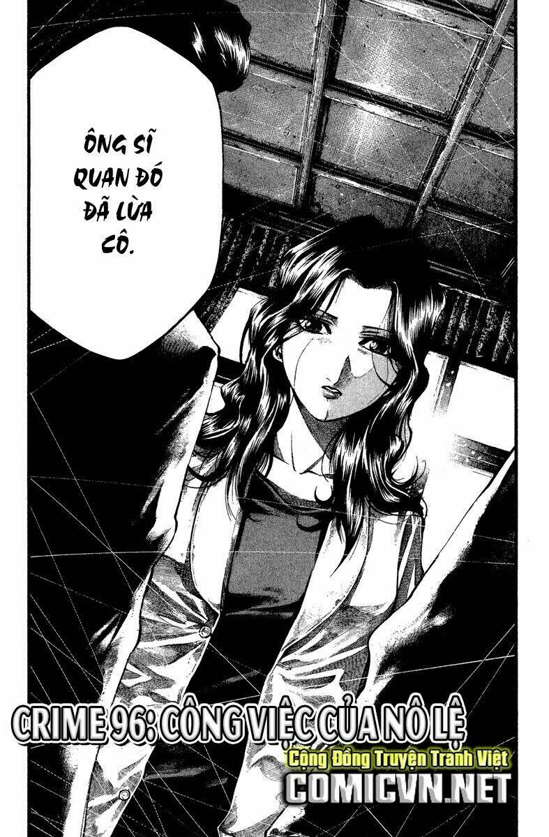 Rainbow: Chapter 96