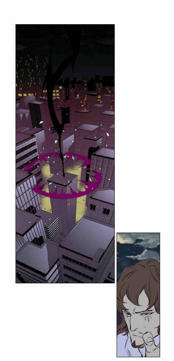 Ma Cà Rồng Quý Tộc: Chapter 269