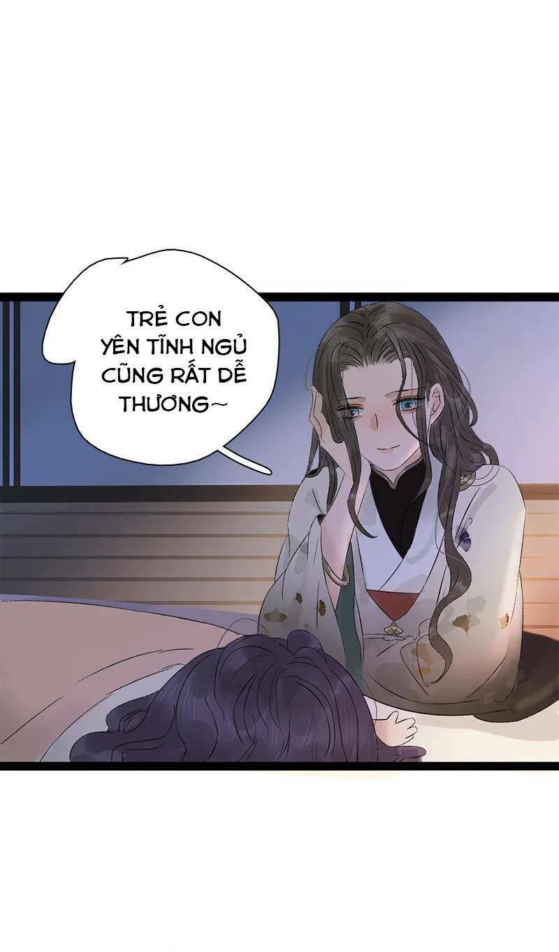 Thái Tử Bị Hoang Tưởng: Chapter 58