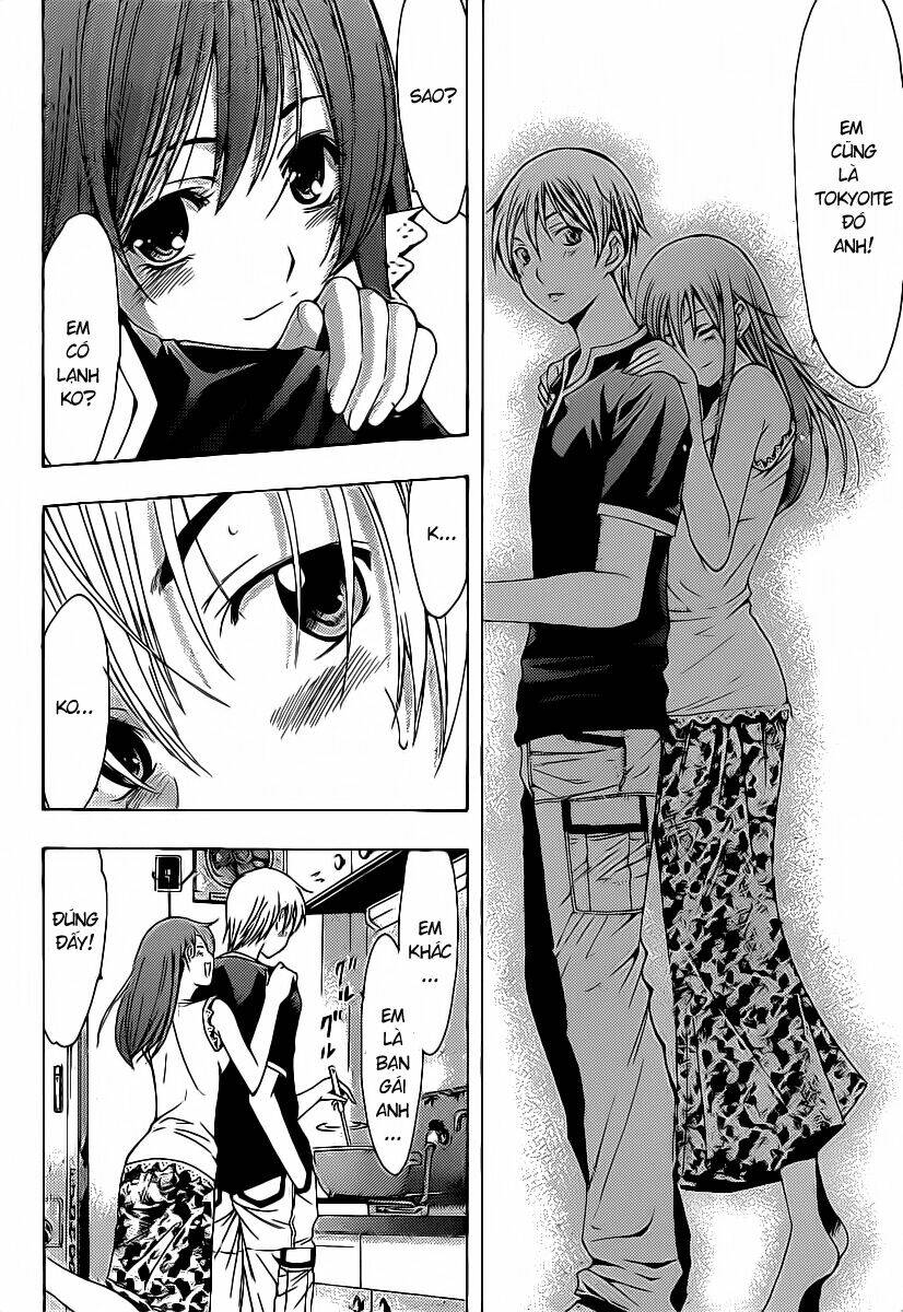 Thị Trấn Tình Yêu: Chapter 148