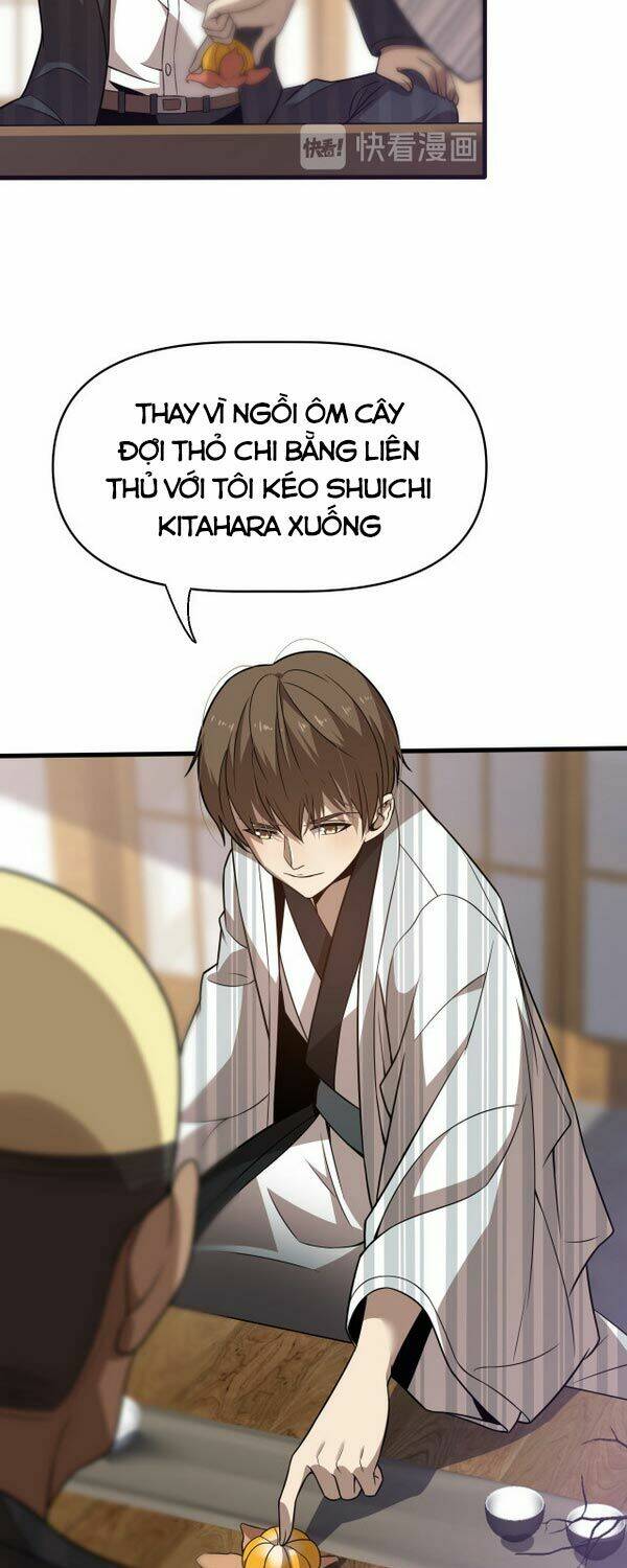 Trọng Sinh Tiểu Y Tiên: Chapter 96