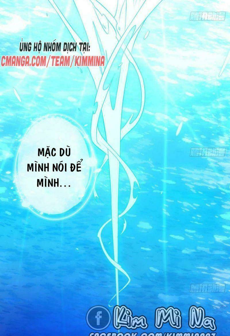 Cứu Được Tên Đại Ma Tôn: Chapter 2