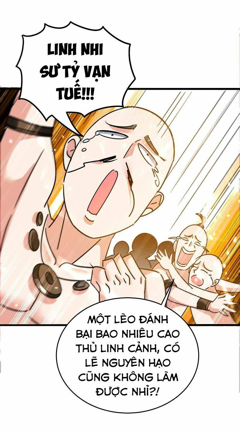 Vạn Giới Tiên Vương: Chapter 125