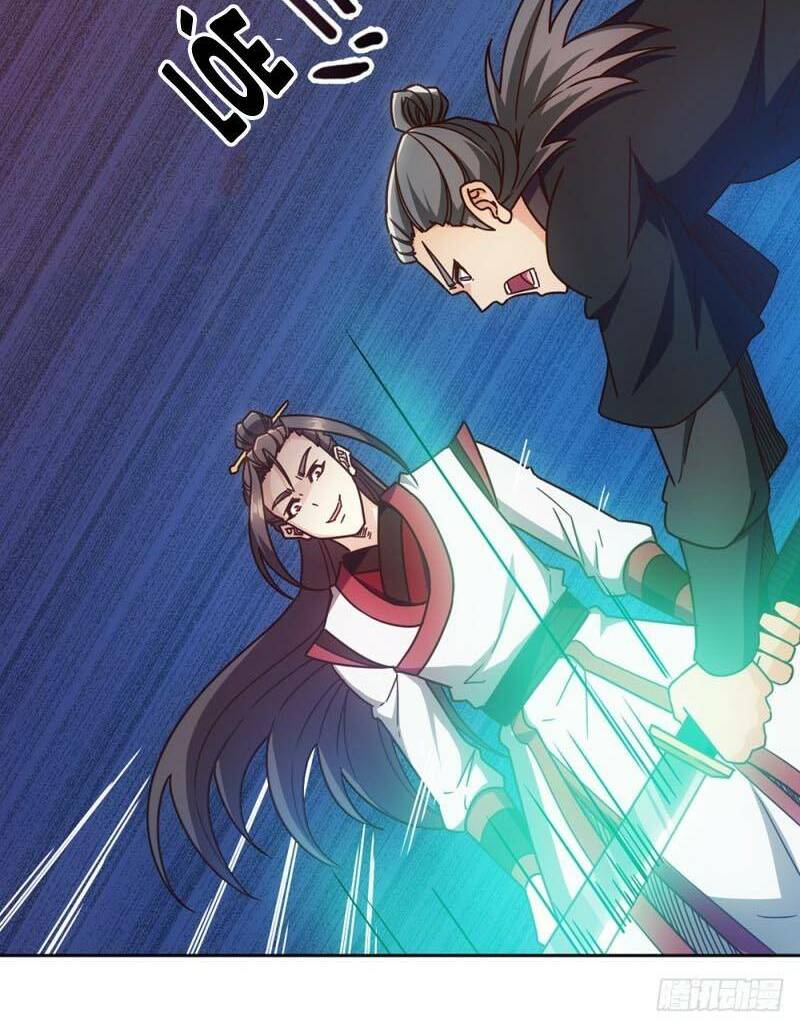 Hồng Thiên Thần Tôn: Chapter 61