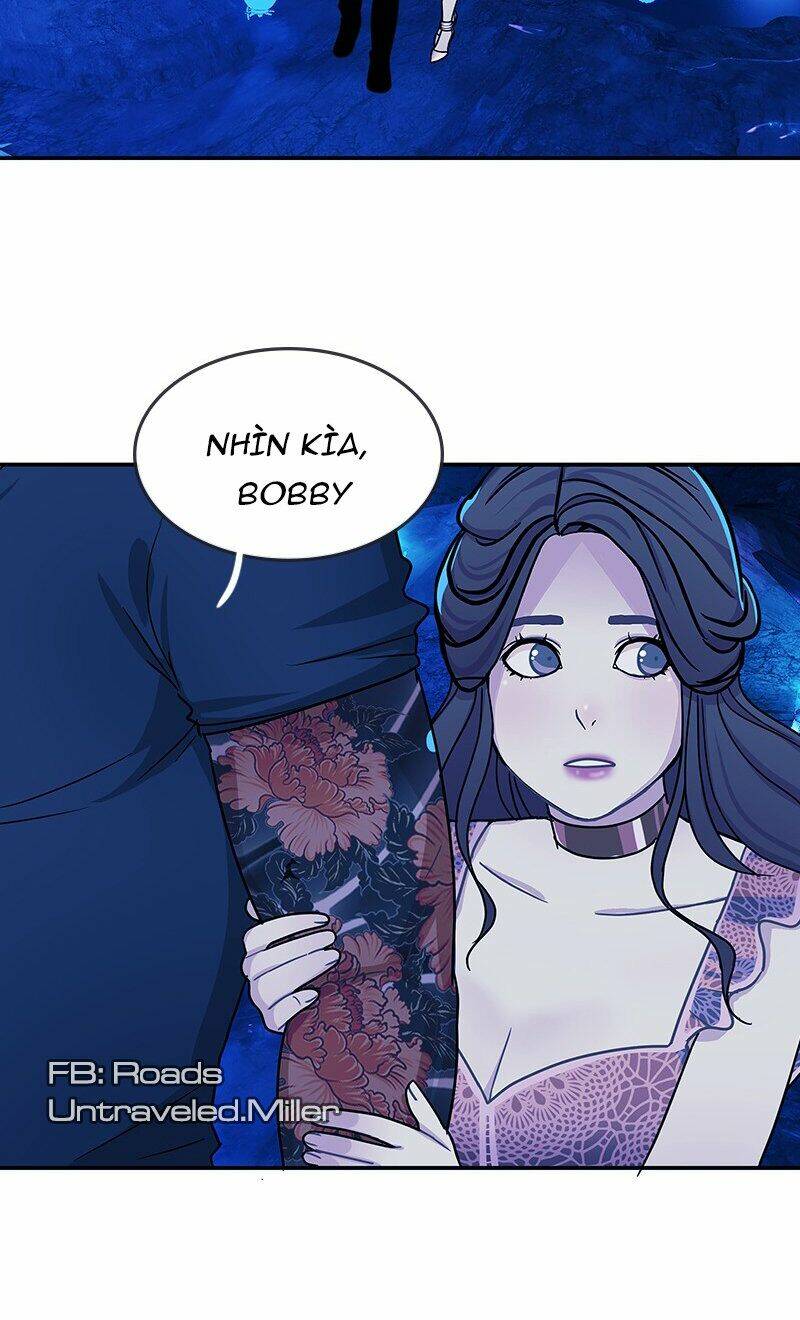 Nửa Đêm Ở Poppy Land: Chapter 56