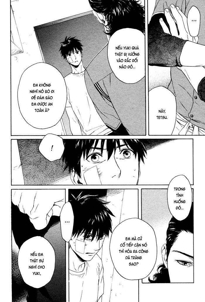 Acid Town: Chapter 17