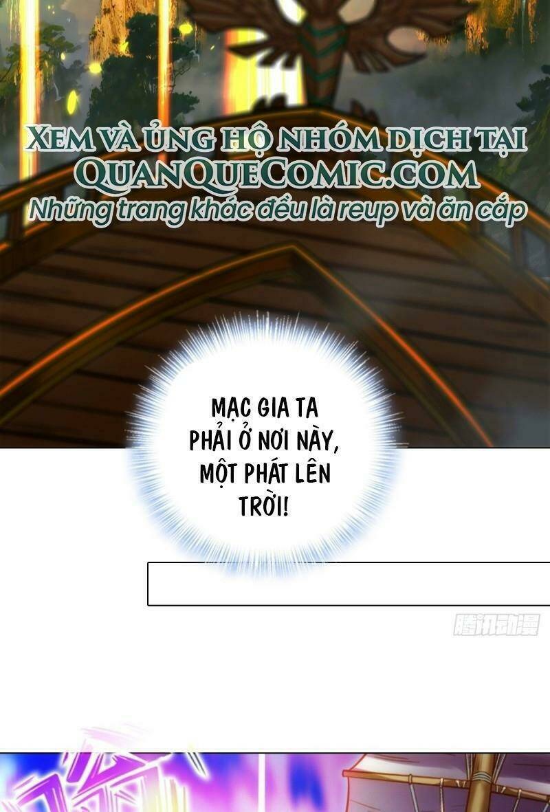 Bất Hủ Phàm Nhân: Chapter 51