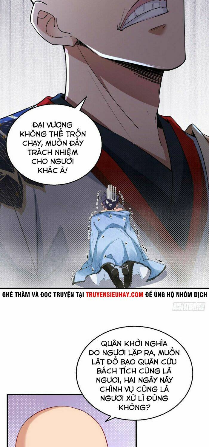 Tà Du Ký: Chapter 74