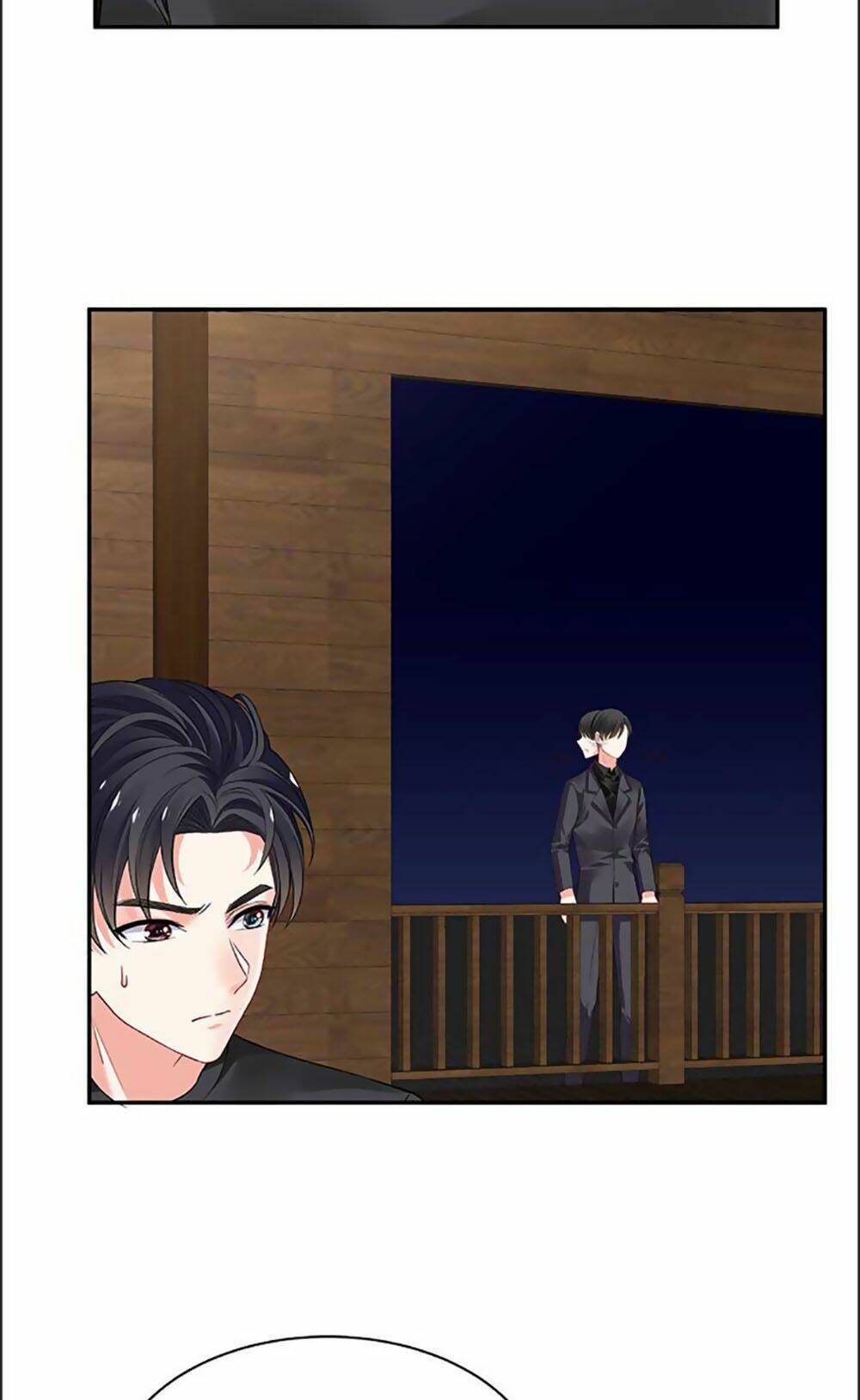 Bạn Trai 1/4 Của Tôi: Chapter 43