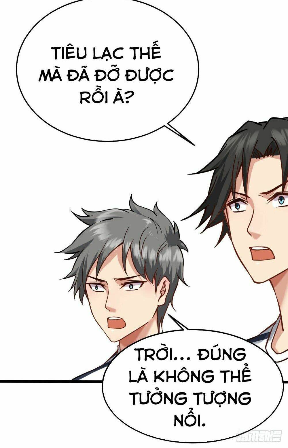 Tuyệt Thế Thiên Tài Hệ Thống: Chapter 14