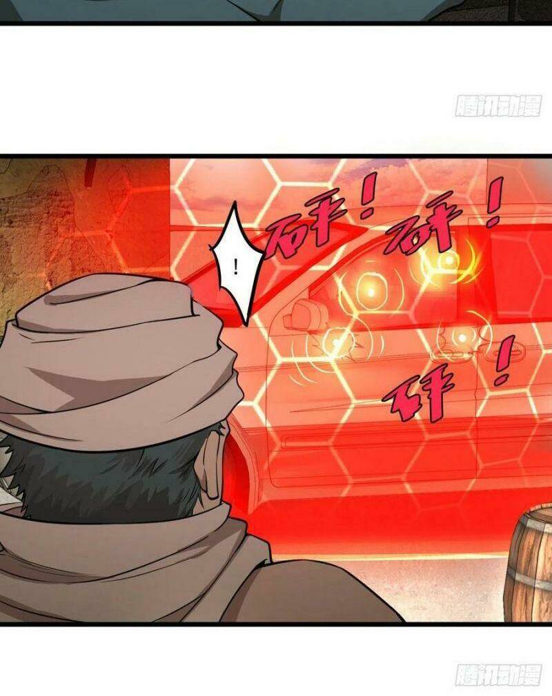 Danh Sách Kẻ Phản Diện: Chapter 117