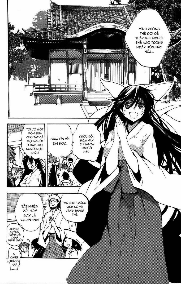 Ashita No Yoichi: Chapter 52