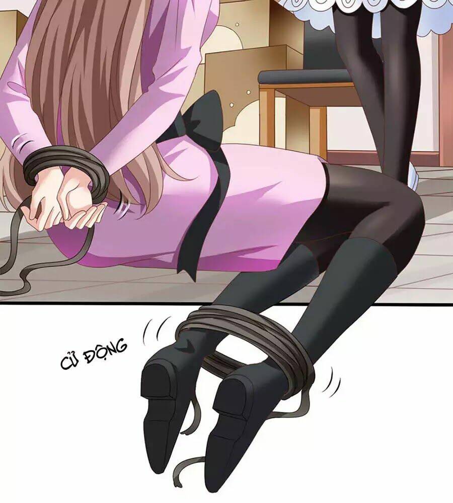 Mỹ Vị Giai Thê: Chapter 81