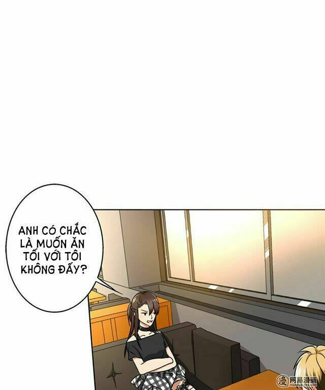 Become A Girl At Night: Chapter 38