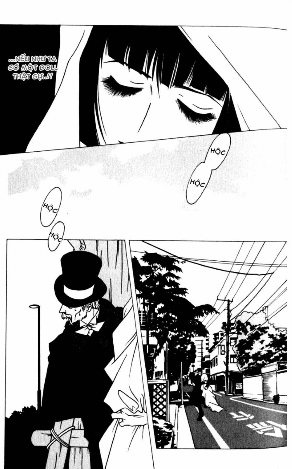 Doll: Chapter 2