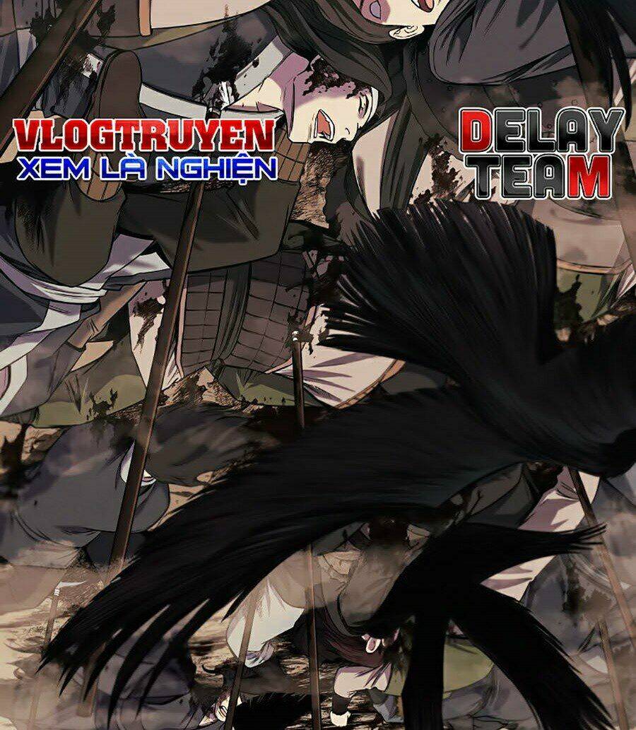 Thiên Võ Chiến Thần: Chapter 1