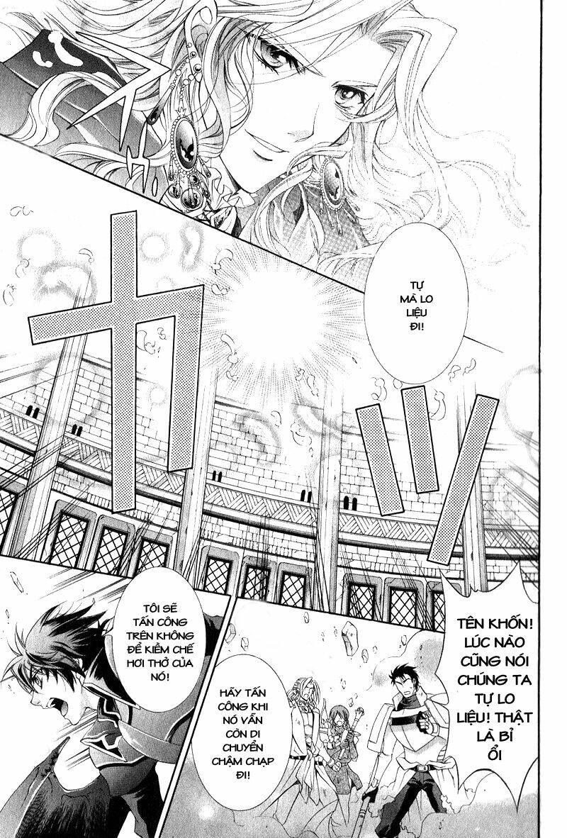 Yasashii Ryuu No Koroshikata: Chapter 7.1