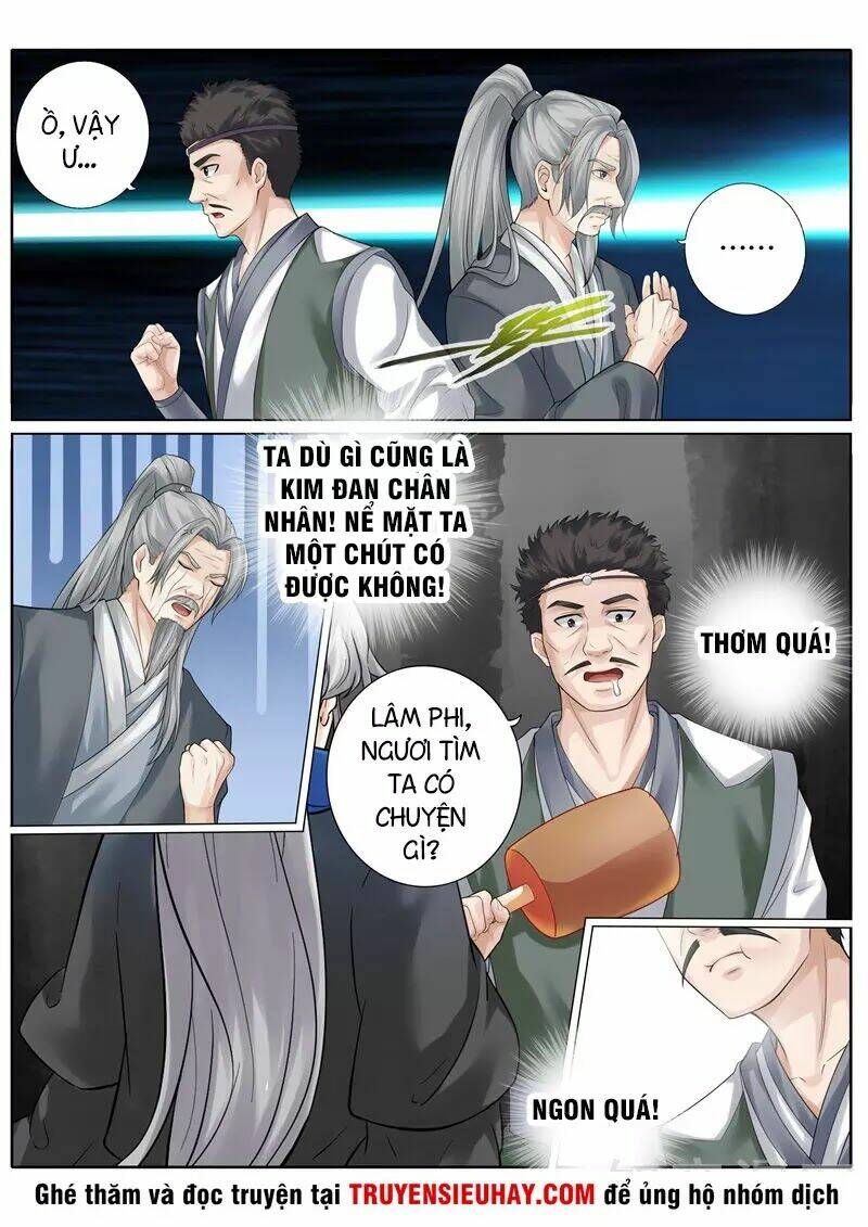 Chư Thiên Ký: Chapter 252
