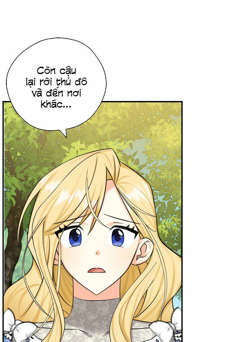 Ba Người Anh Trai Của Tôi Là Bạo Quân: Chapter 50.1