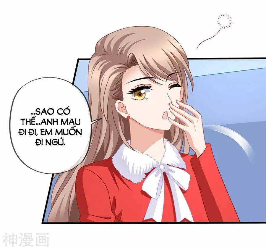 Mỹ Vị Giai Thê: Chapter 76