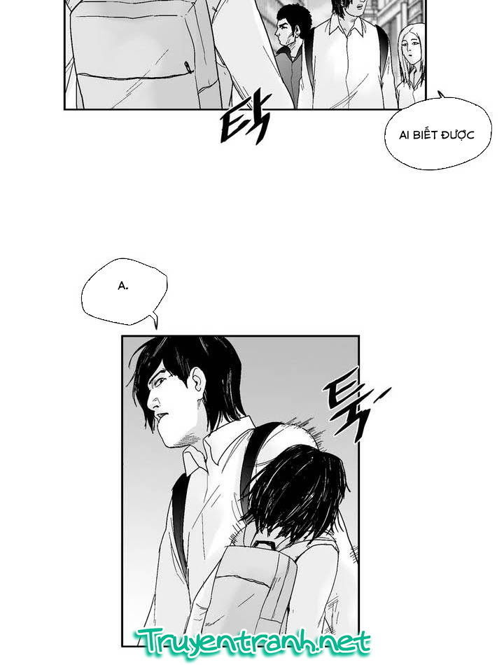 Dear Boy: Chapter 42