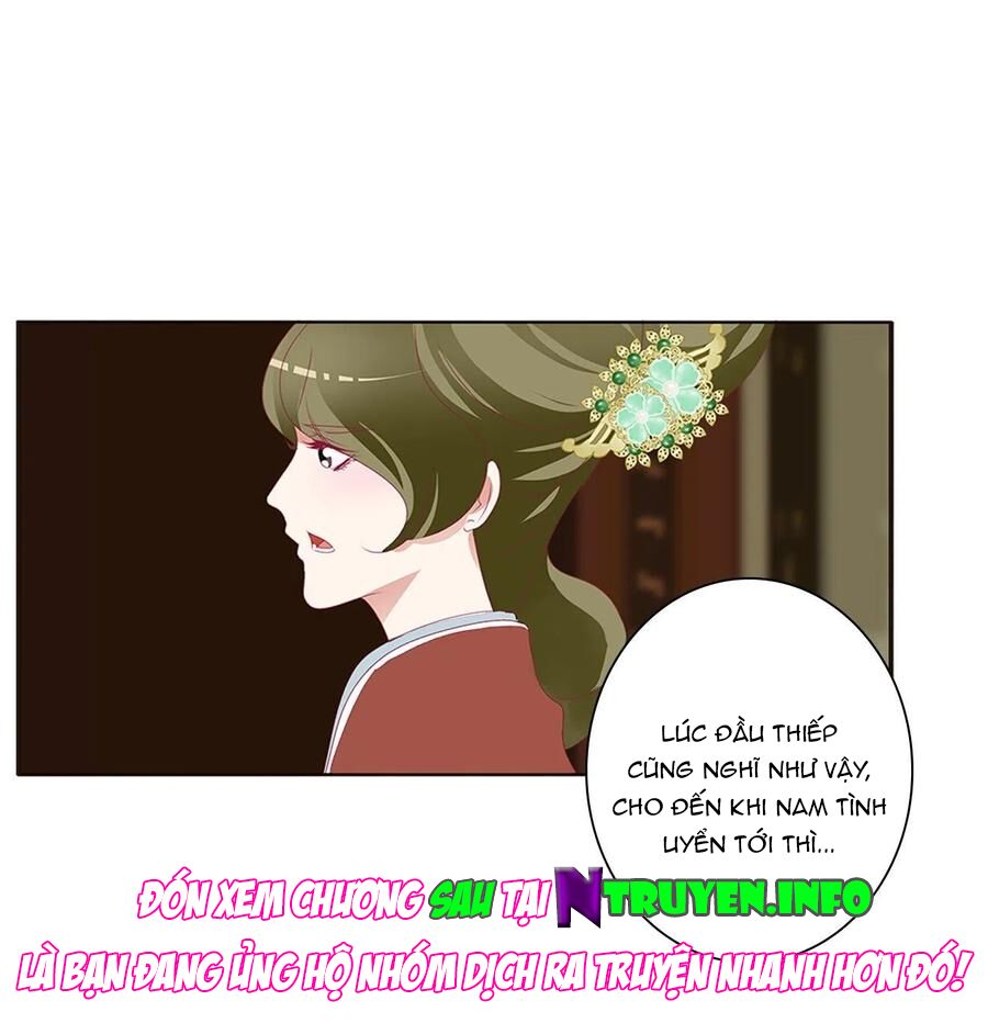 Thông Linh Phi: Chapter 649