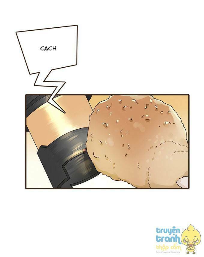 Đại Giá Thừa Tướng: Chapter 16