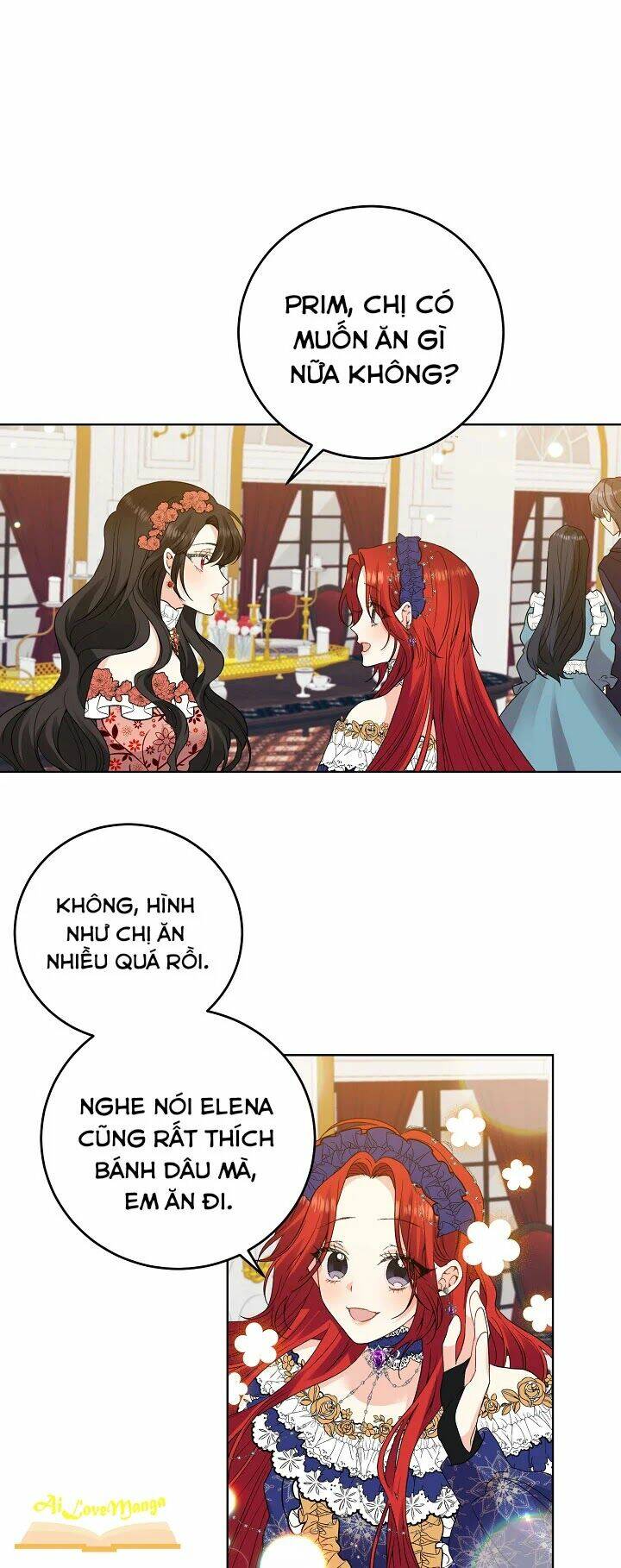 Tôi Trở Thành Gia Sư Của Tên Bạo Chúa: Chapter 32.1