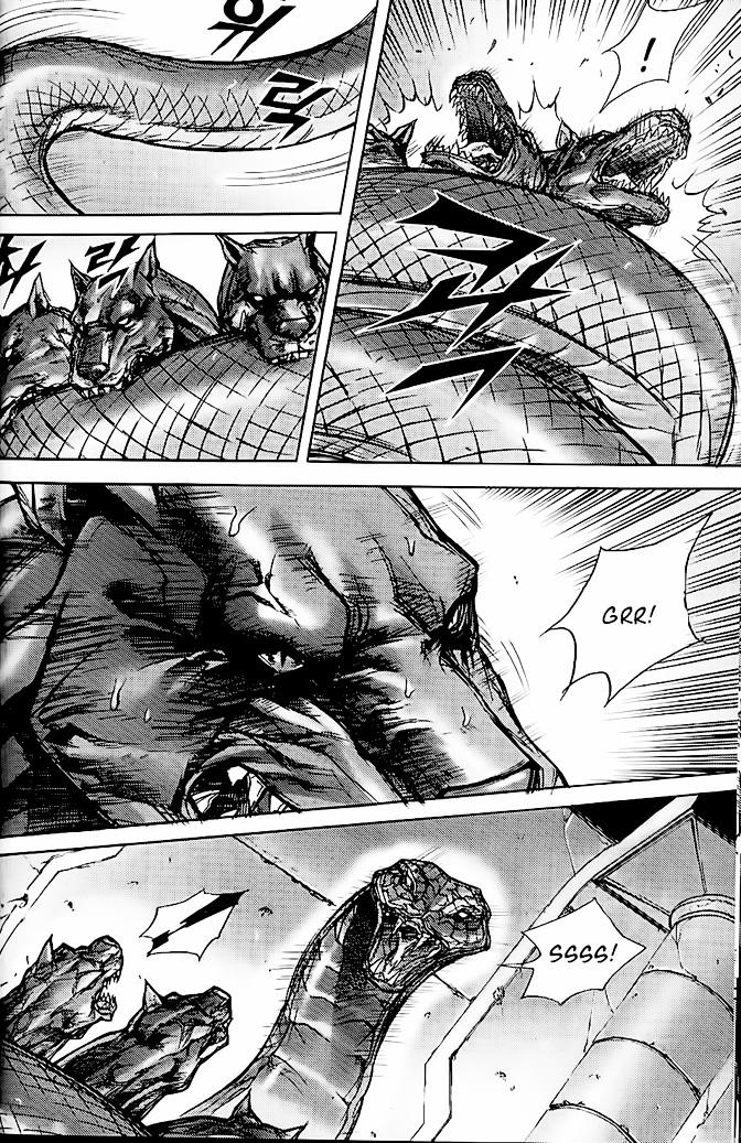 Diêm Đế: Chapter 191