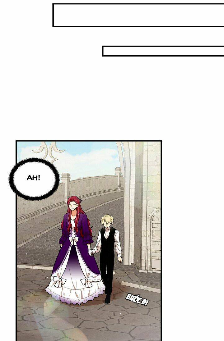 Xuyên Không Trở Thành Mami Phản Diện: Chapter 21