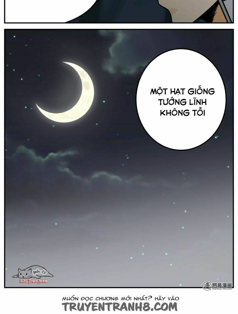 Hoàng Thượng Pê-Đê - Hãy Tránh Xa Ta Ra: Chapter 248