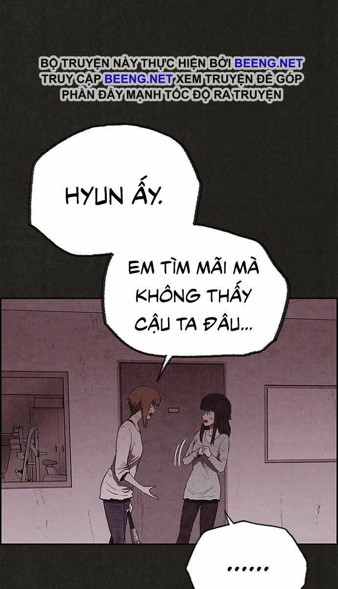 Quái Vật Tại Chung Cư Xanh: Chapter 100